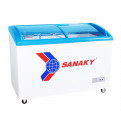 Tủ đông Sanaky 324 lít VH-482K 1 ngăn - Chính hãng#1