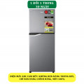 Tủ lạnh Panasonic Inverter 170 lít NR-BA190PPVN - Chính hãng#1