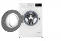 Máy giặt LG Inverter 9kg FV1209S5W - Chính hãng#1