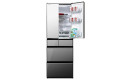 Tủ lạnh Hitachi Inverter 540 lít R-HW540RV (X) - Chính hãng#4