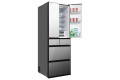 Tủ lạnh Hitachi Inverter 540 lít R-HW540RV (X) - Chính hãng#3