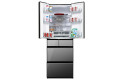 Tủ lạnh Hitachi Inverter 540 lít R-HW540RV (X) - Chính hãng#5