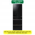 Tủ lạnh Hitachi Inverter 540 lít R-HW540RV (XK) - Chính hãng#1