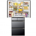 Tủ lạnh Hitachi Inverter 540 lít R-HW540RV (XK) - Chính hãng#2