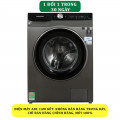 Máy giặt Samsung AI Inverter 10kg WW10T634DLX/SV - Chính hãng#1