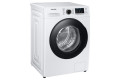 Máy giặt Samsung Inverter 10kg WW10TA046AE/SV - Chính hãng#1