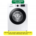 Máy giặt Samsung Inverter 10kg WW10TA046AE/SV - Chính hãng#1