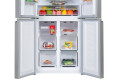 Tủ lạnh Sharp Inverter 404 lít SJ-FX420VG-BK - Chính hãng#4