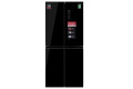 Tủ lạnh Sharp Inverter 362 lít SJ-FX420VG-BK - Chính hãng#2