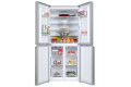 Tủ lạnh Sharp Inverter 362 lít SJ-FX420VG-BK - Chính hãng#3