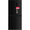 Tủ lạnh Sharp Inverter 404 lít SJ-FX420V-DS - Chính hãng#2