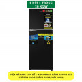 Tủ lạnh Panasonic Inverter 366 lít NR-TL381GPKV - Chính hãng#1