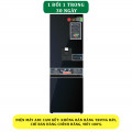 Tủ lạnh Panasonic Inverter 325 lít NR-BV361WGKV - Chính hãng#1