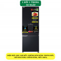 Tủ lạnh Panasonic Inverter 290 lít NR-BV320WKVN - Chính hãng#1