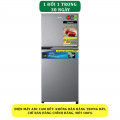 Tủ lạnh Panasonic Inverter 234 lít NR-TV261APSV - Chính hãng#1