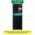 Tủ lạnh Panasonic Inverter 268 lít NR-TV301BPKV - Chính hãng#1