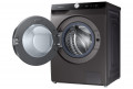 Máy giặt sấy Samsung AI Inverter 12 kg WD12TP34DSX/SV - Chính hãng#2