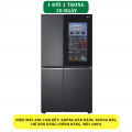 Tủ lạnh LG Inverter 655 lít GR-Q257MC - Chính hãng#1