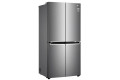 Tủ lạnh LG Inverter 530 lít GR-B53PS - Chính hãng#1