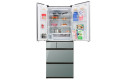 Tủ lạnh Panasonic Inverter 589 lít NR-F603GT-X2 - Chính hãng#3