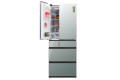 Tủ lạnh Panasonic Inverter 589 lít NR-F603GT-X2 - Chính hãng#4