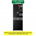 Tủ lạnh Panasonic Inverter 300 lít NR-BV331WGKV - Chính hãng#1
