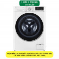 Máy giặt LG Inverter 13 kg FV1413S4W - Chính hãng#1
