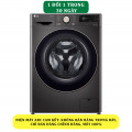 Máy giặt LG Inverter 14 kg FV1414S3BA - Chính hãng#1
