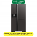Tủ lạnh Hitachi R-MX800GVGV0 (GMG) Inverter 569 lít - Chính hãng#5