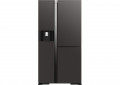Tủ lạnh Hitachi R-MX800GVGV0 (GMG) Inverter 569 lít - Chính hãng#1