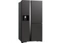 Tủ lạnh Hitachi R-MX800GVGV0 (GMG) Inverter 569 lít - Chính hãng#3