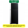 Tủ lạnh Hitachi R-FG560PGV8 (GBK) Inverter 450 lít - Chính hãng#1