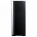 Tủ lạnh Hitachi R-FG560PGV8 (GBK) Inverter 450 lít - Chính hãng#2