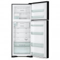 Tủ lạnh Hitachi R-FG560PGV8X (GBK) Inverter 450 lít - Chính hãng#1