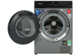 Máy giặt sấy Panasonic Inverter 10kg/6kg NA-S106FC1LV - Chính hãng#1