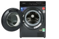 Máy giặt Panasonic Inverter 10.5 kg NA-V105FR1BV - Chính hãng#2