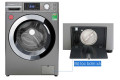 Máy giặt Panasonic Inverter 9 Kg NA-V90FX1LVT - Chính hãng#3
