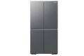 Tủ lạnh Samsung Inverter 649 lít RF59C700ES9/SV - Chính hãng#1