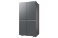 Tủ lạnh Samsung Inverter 649 lít RF59C700ES9/SV - Chính hãng#3
