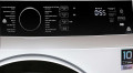 Máy giặt Toshiba TW-BH105M4V(WK) Inverter 9.5kg - Chính hãng#3