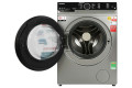Máy giặt sấy Toshiba Inverter 10.5kg/7kg TWD-BM115GF4V(SK) - Chính hãng#2