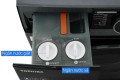 Máy giặt sấy Toshiba Inverter 12.5kg/8kg TWD-BM135GF4V(MG) - Chính hãng#4
