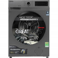 Máy giặt Toshiba Inverter 8.5 kg TW-BK95S3V(SK) - Chính hãng#1