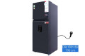 Tủ lạnh Toshiba GR-RT395WE-PMV(06)-MG Inverter 311 lít - Chính hãng#3