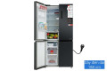 Tủ lạnh Toshiba GR-RF605WI-PMV(06)-MG Inverter 509 lít - Chính hãng#3