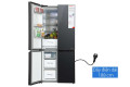 Tủ lạnh Toshiba GR-RF670WI-PGV(A9)-BG Inverter 515 lít - Chính hãng#3