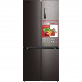 Tủ lạnh Toshiba GR-RF610WE-PMV(37)-SG Inverter 511 lít - Chính hãng#1