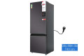 Tủ lạnh Toshiba GR-RB410WE-PMV(37)-SG Inverter 325 lít - Chính hãng#3