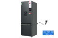 Tủ lạnh Toshiba GR-RB405WE-PMV(06)-MG Inverter 322 lít - Chính hãng#3