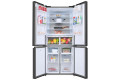 Tủ lạnh Toshiba GR-RF610WE-PGV(22)-XK Inverter 511 lít - Chính hãng#2